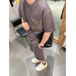 2026年4月1日春夏新作Louis Vuitton上下高品質人気商品/TY工場