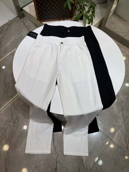 2026年4月1日春夏新作Pradaスラックス高品質人気商品...