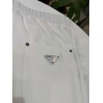 2026年4月1日春夏新作Pradaスラックス高品質人気商品/TY工場