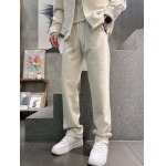 2026年4月1日春夏新作Fendiスラックス高品質人気商品/TY工場