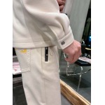 2026年4月1日春夏新作Fendiスラックス高品質人気商品/TY工場