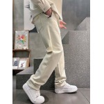 2026年4月1日春夏新作Fendiスラックス高品質人気商品/TY工場