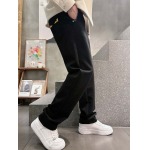 2026年4月1日春夏新作Fendiスラックス高品質人気商品/TY工場