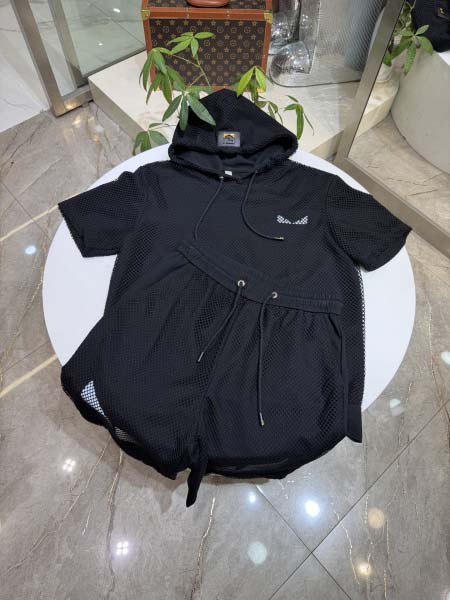 2026年4月1日春夏新作Fendi上下高品質人気商品/TY...