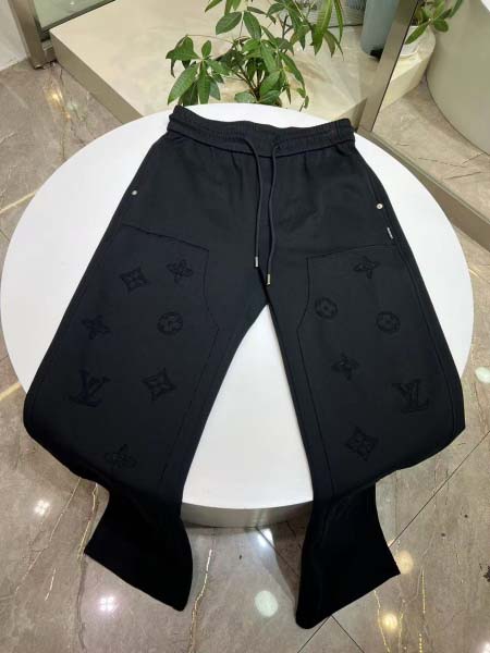 2026年4月1日春夏新作Louis Vuittonスラック...