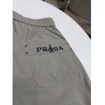 2026年4月1日春夏新作Pradaスラックス高品質人気商品/TY工場