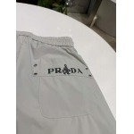 2026年4月1日春夏新作Pradaスラックス高品質人気商品/TY工場