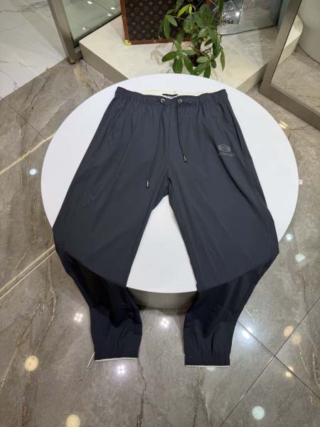 2026年4月1日春夏新作Balenciagaスラックス高品...