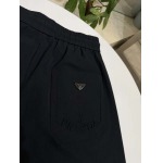 2026年4月1日春夏新作Pradaスラックス高品質人気商品/TY工場