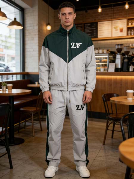 2026年4月1日春夏新作Louis Vuitton 上下高...