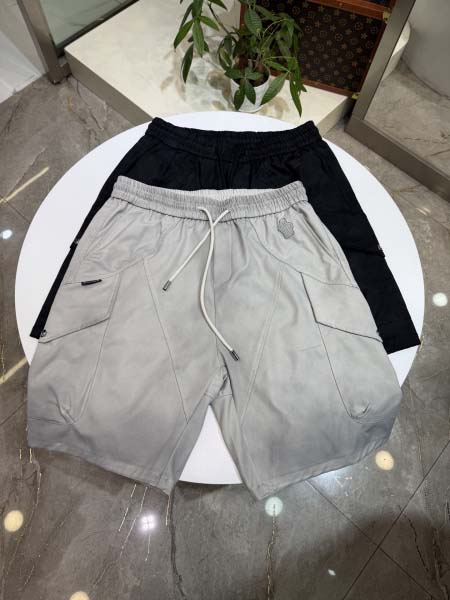 2026年4月1日春夏新作HERMESスラックス高品質人気商...