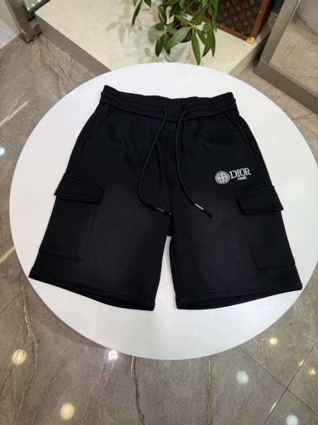 2026年4月1日春夏新作Dior半ズボン高品質人気商品/T...