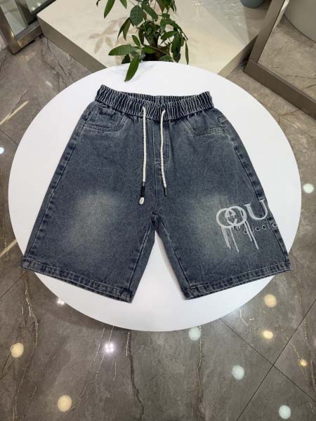 2026年4月1日春夏新作Gucci半ズボン高品質人気商品/...