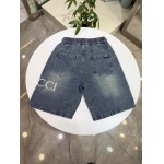 2026年4月1日春夏新作Gucci半ズボン高品質人気商品/TY工場