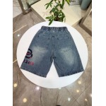 2026年4月1日春夏新作balenciaga半ズボン高品質人気商品/TY工場