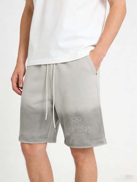 2026年4月1日春夏新作Balenciaga半ズボン高品質...