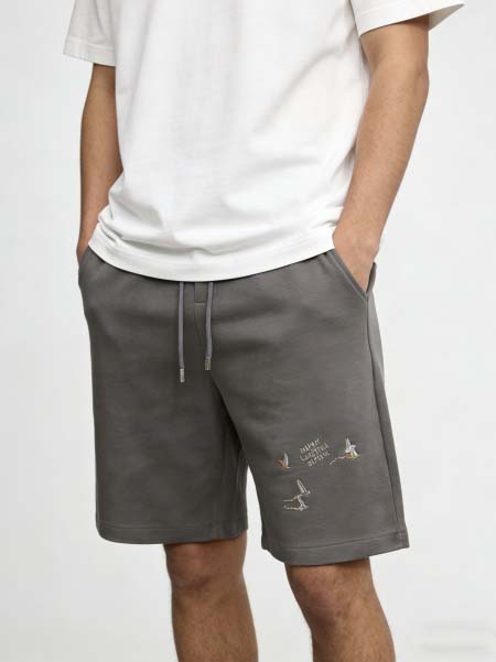 2026年4月1日春夏新作Louis Vuitton半ズボン...