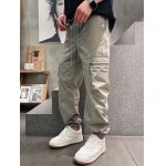 2026年4月1日春夏新作Monclerスラックス高品質人気商品/TY工場