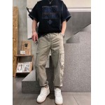 2026年4月1日春夏新作Monclerスラックス高品質人気商品/TY工場