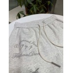 2026年4月1日春夏新作Dior半ズボン高品質人気商品/TY工場