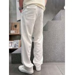 2026年4月1日春夏新作Pradaスラックス高品質人気商品/TY工場