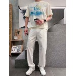 2026年4月1日春夏新作Pradaスラックス高品質人気商品/TY工場