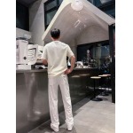 2026年4月1日春夏新作Pradaスラックス高品質人気商品/TY工場