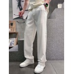 2026年4月1日春夏新作Pradaスラックス高品質人気商品/TY工場