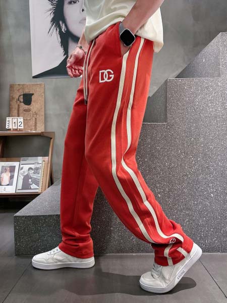 2026年4月1日春夏新作DGスラックス高品質人気商品/TY...