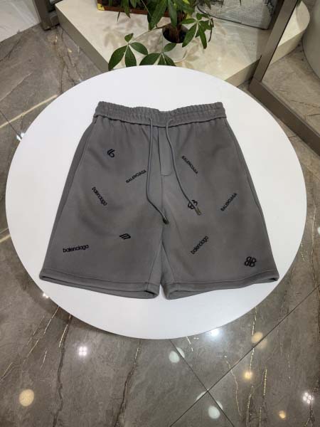 2026年4月1日春夏新作Balenciaga半ズボン高品質...