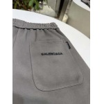 2026年4月1日春夏新作Balenciaga半ズボン高品質人気商品/TY工場