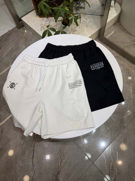 2026年4月1日春夏新作Maison Marglela半ズ...