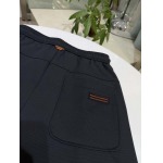 2026年4月1日春夏新作Zegnaスラックス高品質人気商品/TY工場