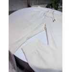 2026年4月1日春夏新作Loeweスラックス高品質人気商品/TY工場