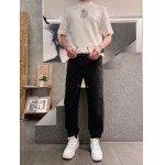 2026年4月1日春夏新作Loeweスラックス高品質人気商品/TY工場