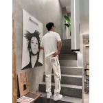 2026年4月1日春夏新作Loeweスラックス高品質人気商品/TY工場