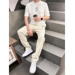 2026年4月1日春夏新作Louis Vuittonスラックス高品質人気商品/TY工場