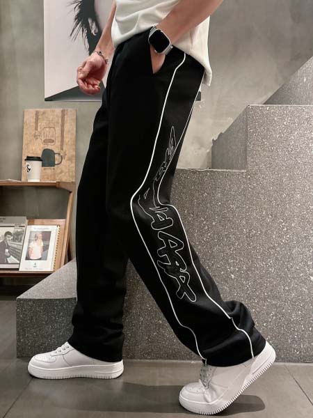 2026年4月1日春夏新作Balenciagaスラックス高品...