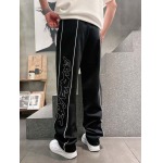 2026年4月1日春夏新作Balenciagaスラックス高品質人気商品/TY工場