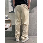 2026年4月1日春夏新作Zegnaスラックス高品質人気商品/TY工場