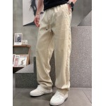 2026年4月1日春夏新作Zegnaスラックス高品質人気商品/TY工場