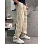 2026年4月1日春夏新作Zegnaスラックス高品質人気商品/TY工場