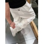 2026年4月1日春夏新作loro pianaスラックス高品質人気商品/TY工場