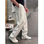 2026年4月1日春夏新作loro pianaスラックス高品質人気商品/TY工場