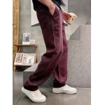 2026年4月1日春夏新作loro pianaスラックス高品質人気商品/TY工場