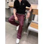 2026年4月1日春夏新作loro pianaスラックス高品質人気商品/TY工場