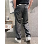 2026年4月1日春夏新作loro pianaスラックス高品質人気商品/TY工場