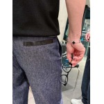 2026年4月1日春夏新作loro pianaスラックス高品質人気商品/TY工場