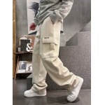 2026年4月1日春夏新作Gucciスラックス高品質人気商品/TY工場