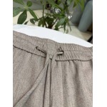 2026年4月1日春夏新作loro pianaスラックス高品質人気商品/TY工場